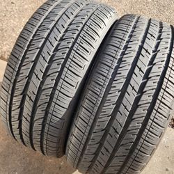 225/40/19 BRIDGESTONE 