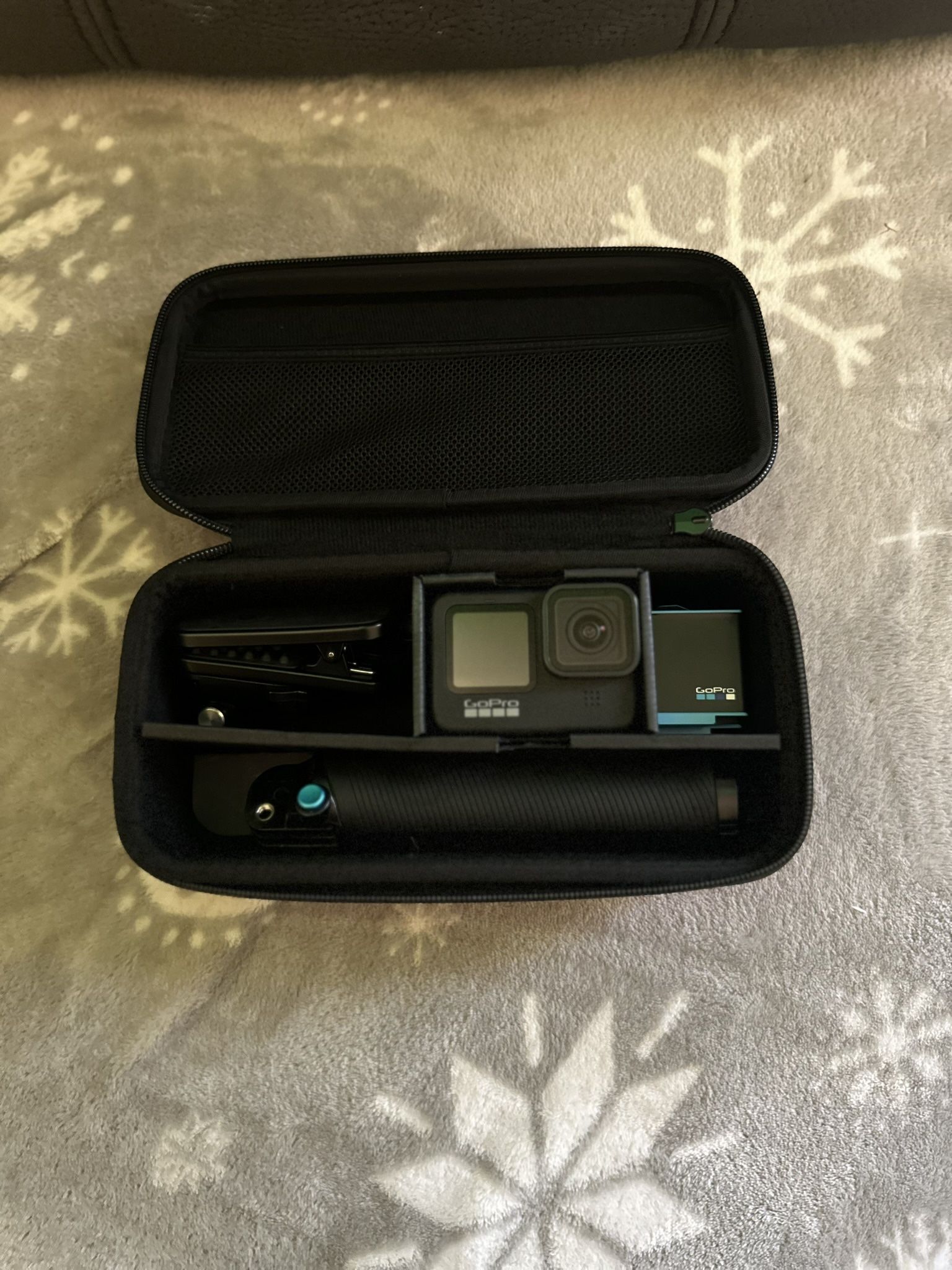 GoPro Hero 9 Black