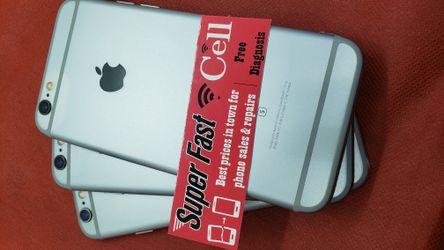 iPhone 6S 16gb 🍏🍏🔥🔥🔥unlocked excellent condition! $129🍏🍏🔥🔥