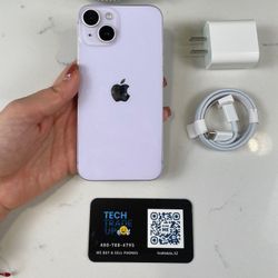 iPhone 14 128GB Unlocked 