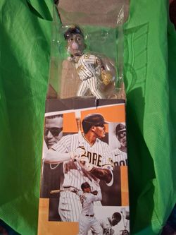 SD Padres, bubblegum Machado. BOBBLEHEAD.