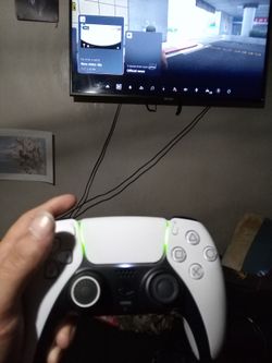 Ps5 remote brand new