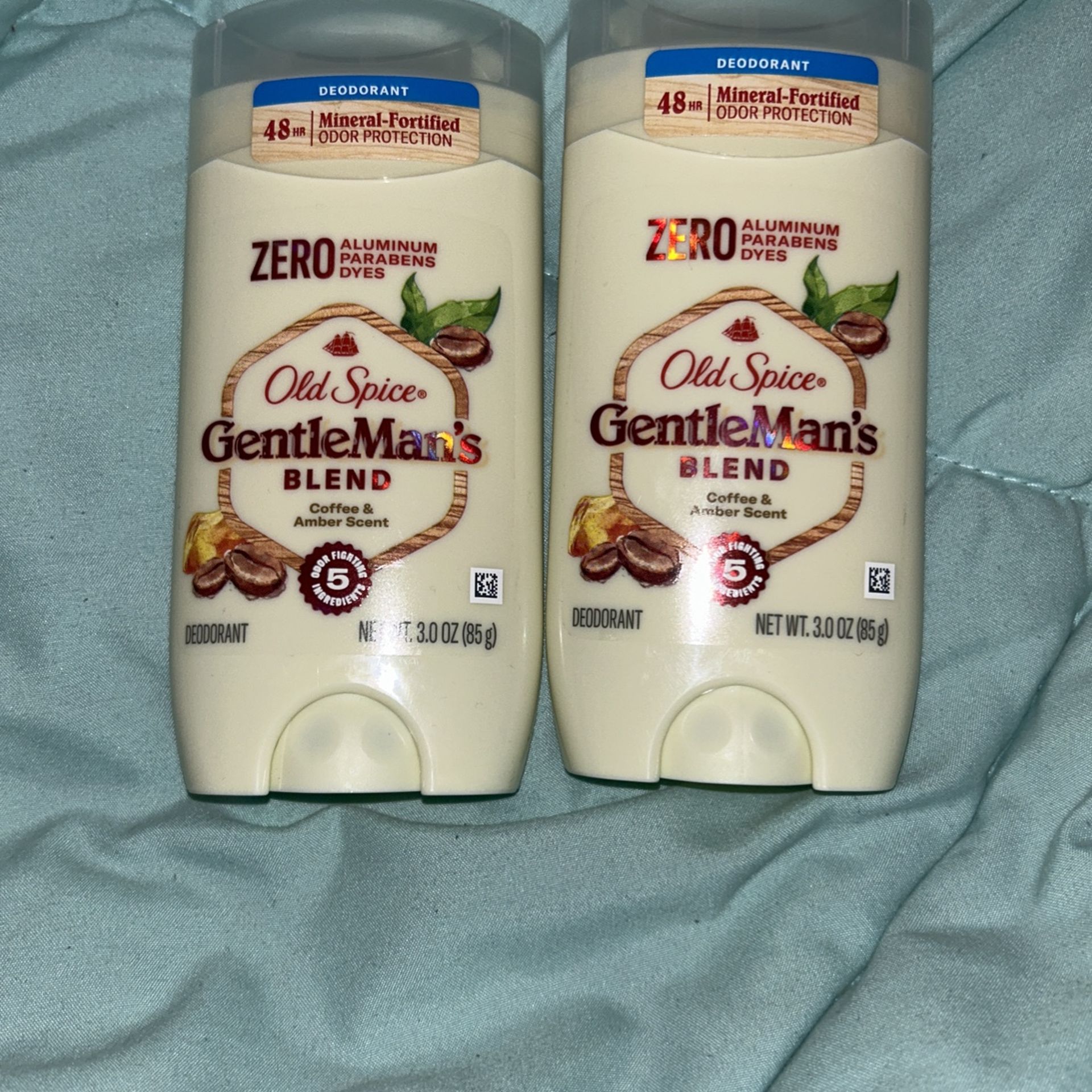 Old Spice Men’s Deodorant Set Of 2