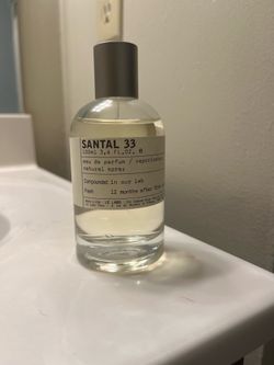 Le Labo Santal 33