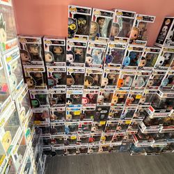 Funkos