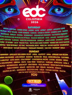 EDC CoLombia