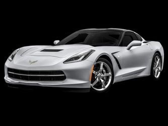 2015 Chevrolet Corvette