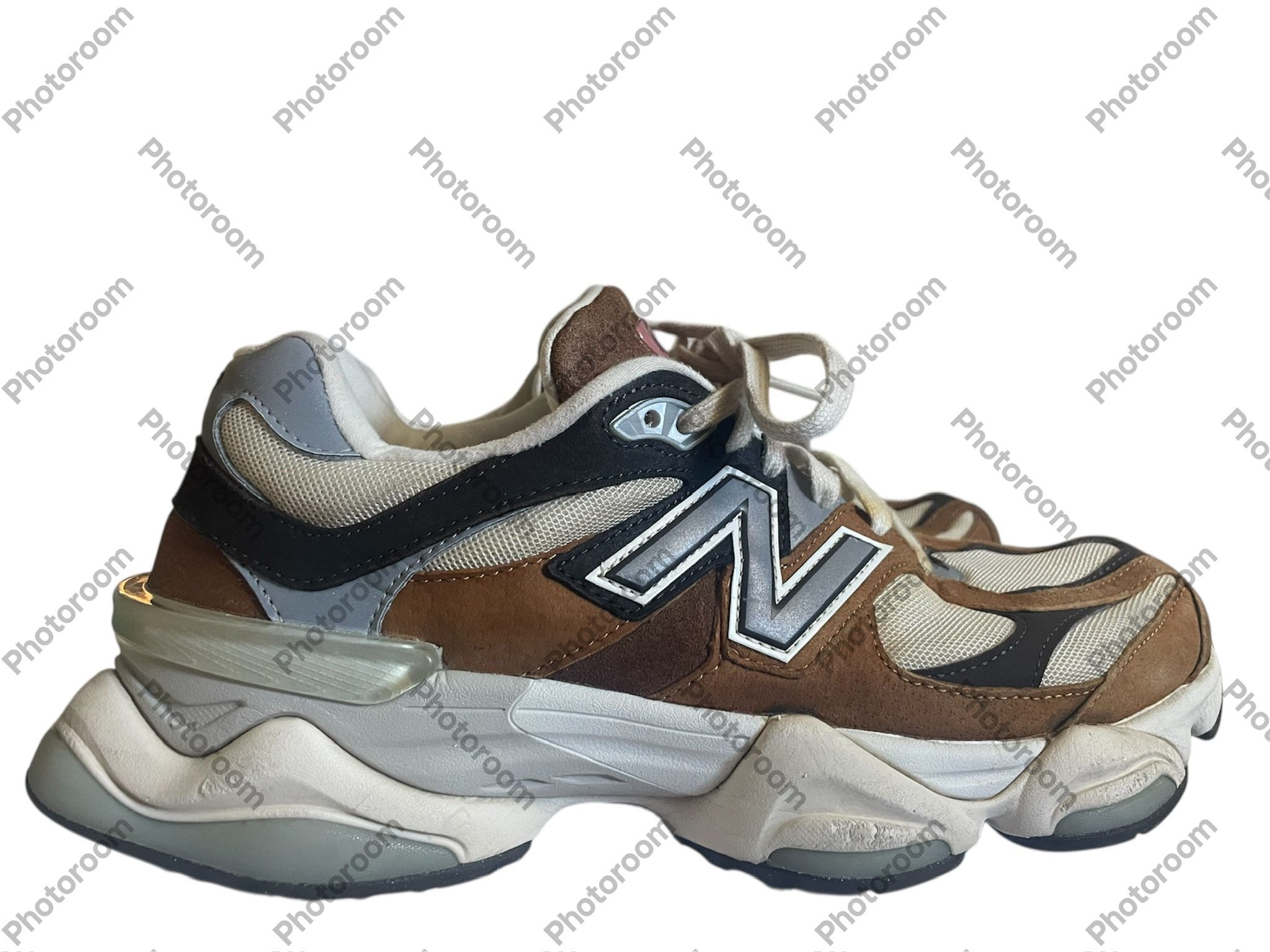 New Balance 9060 Workwear 2022 - U9060WOR Size 10 Men’s
