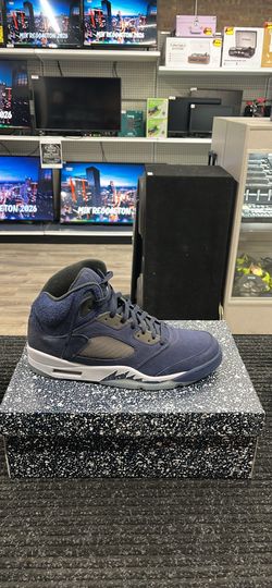 Nike shoes FD6812–400 (2372)