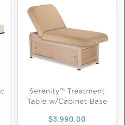 Message Bed 