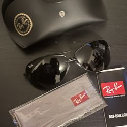 Ray Bans 