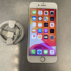 iPhone 7 128g Factory Unlock Like New 