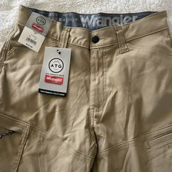 New 2 Shorts Size 30