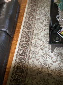 Oriental Rug From Turkey 8.5*10.5