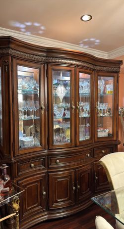 China Decor
