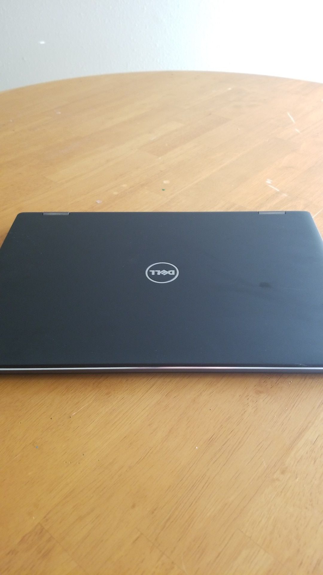 Dell Inspirion 13-7353 touchscreen laptop