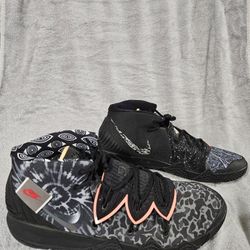 BRAND NEW NIKE KYBRID S2