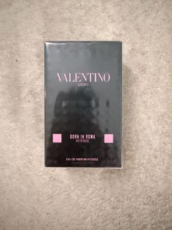 Valentino Born In Roma Intense