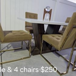 Dinning Table 