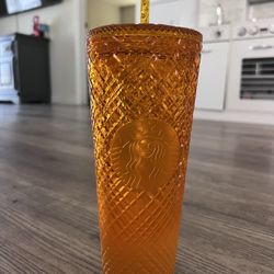 Starbucks Cups