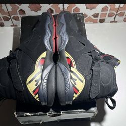 Jordan 8 Size 7