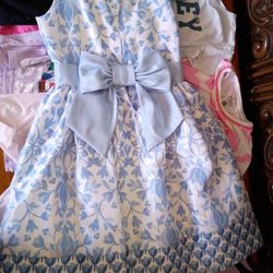 Girls Clothing 10/12