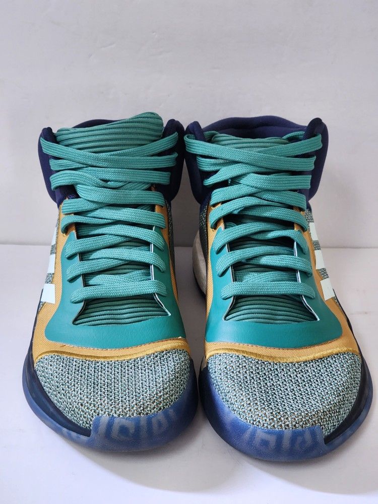 Adidas Marquee Boost Shoes Size 10