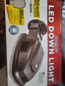 Led light