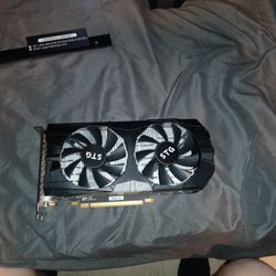 RX 580 16 GB STG AUBRON GRAPHICS CARD