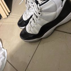 Concords 
