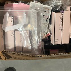 Mary Kay Lot 