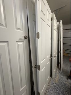 Doors