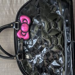 Hello kitty Purse 