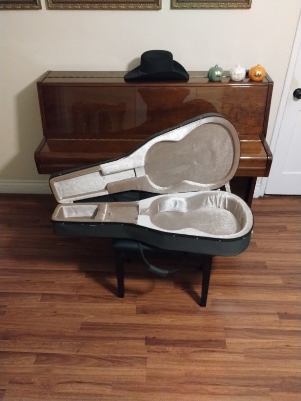 Guitar Case