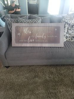 Decorated Frame