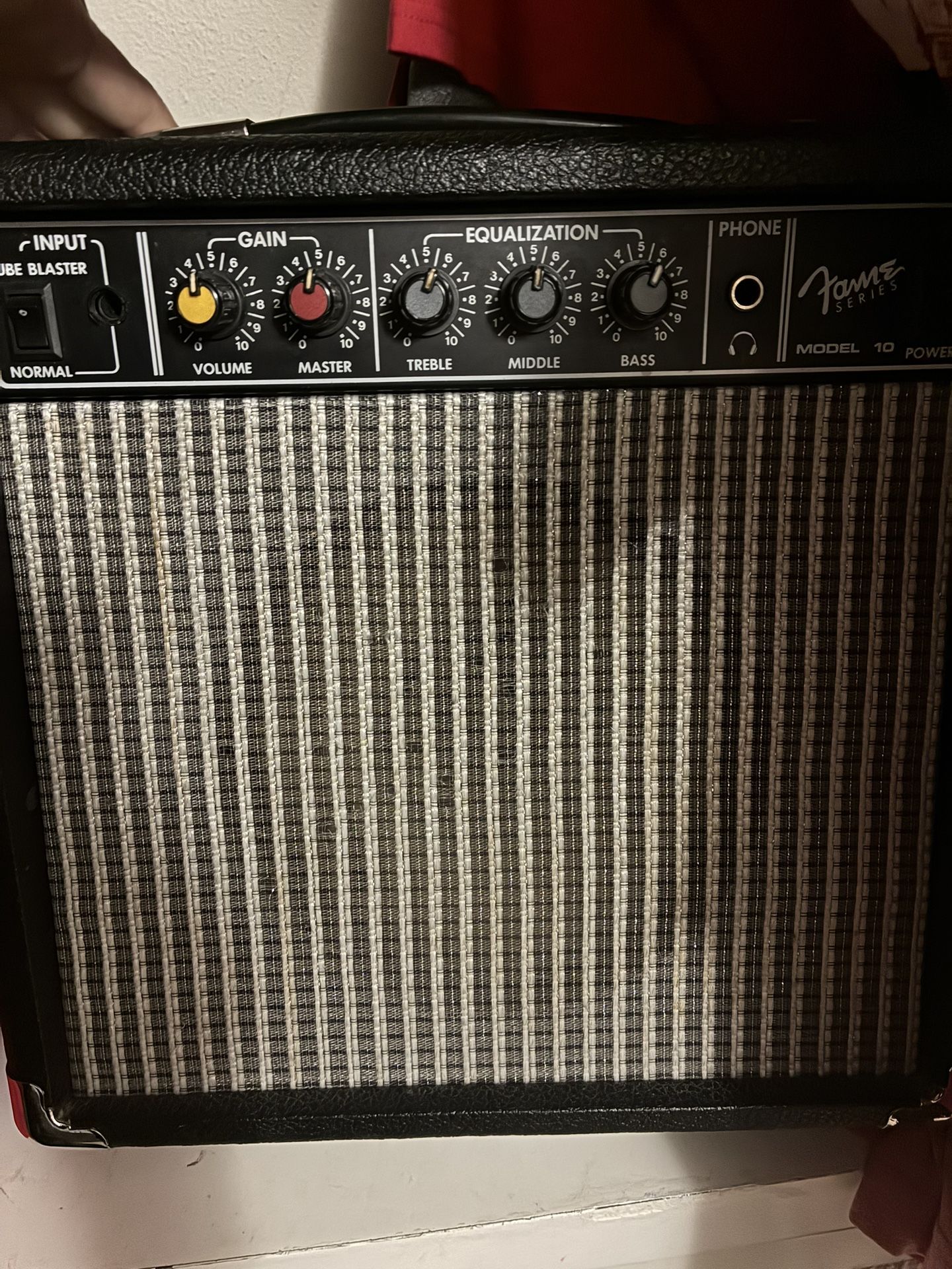 Amp