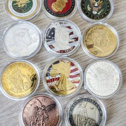 Military Medals
