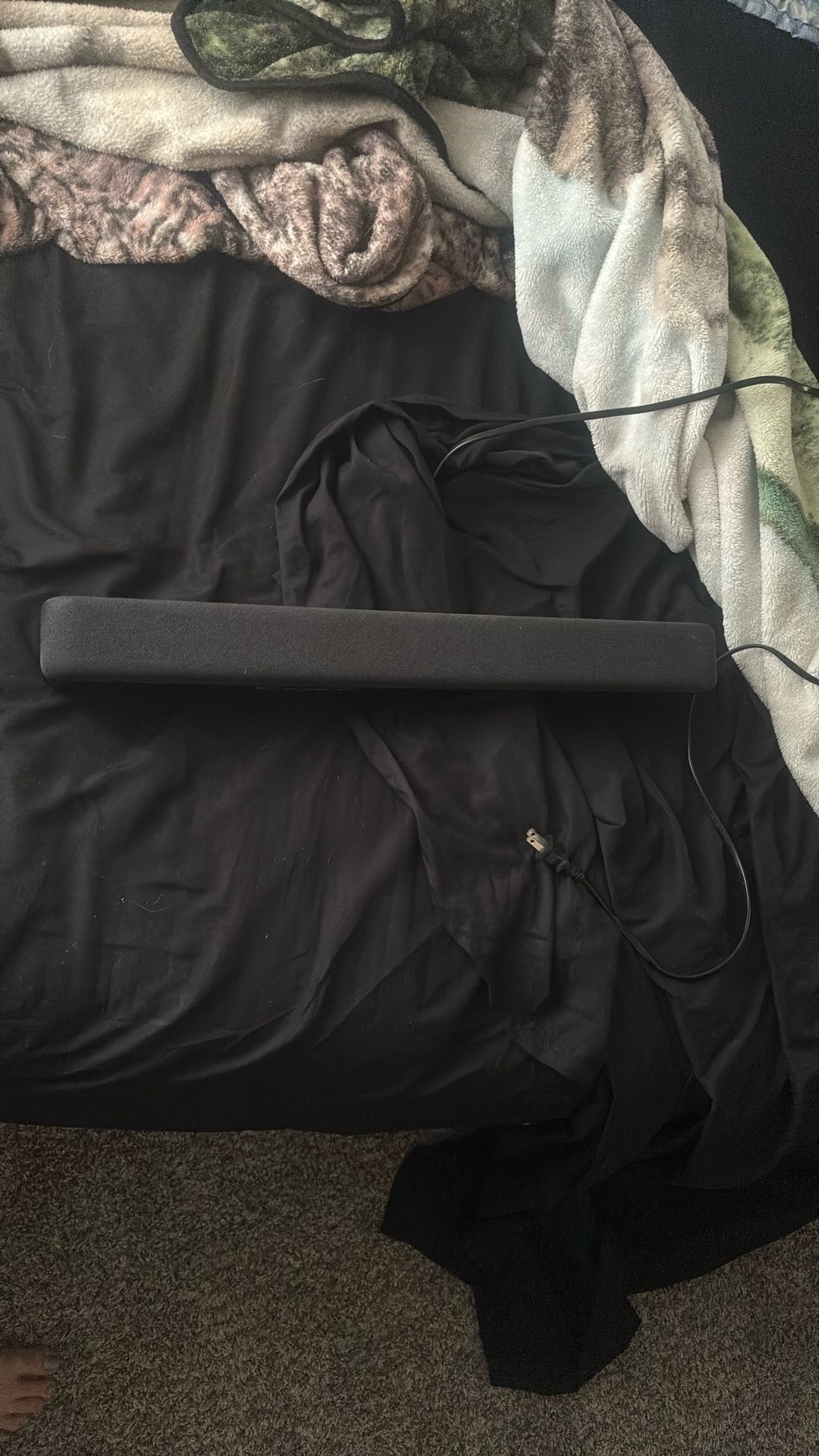 Fire Tv soundbar