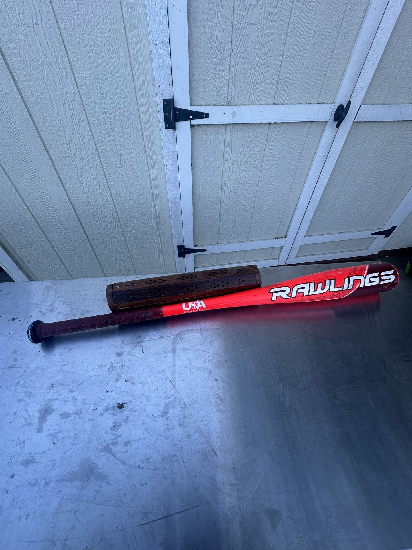 Baseball bat USA 29/18