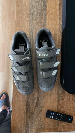 Giro Cycling Shoes EU 46 - US 12