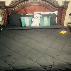 King Bedroom Set 