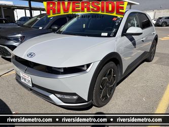 2024 Hyundai IONIQ 5