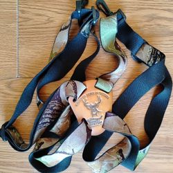 Binocular Harness 