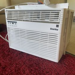 Danby  Air Conditioner Unit 