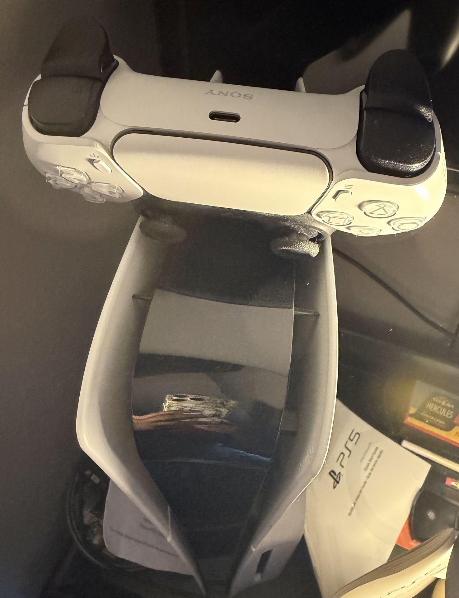 PS5