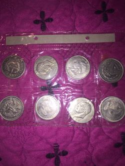 American Coins