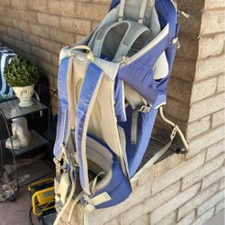Kelty Kids Hiking Carrier