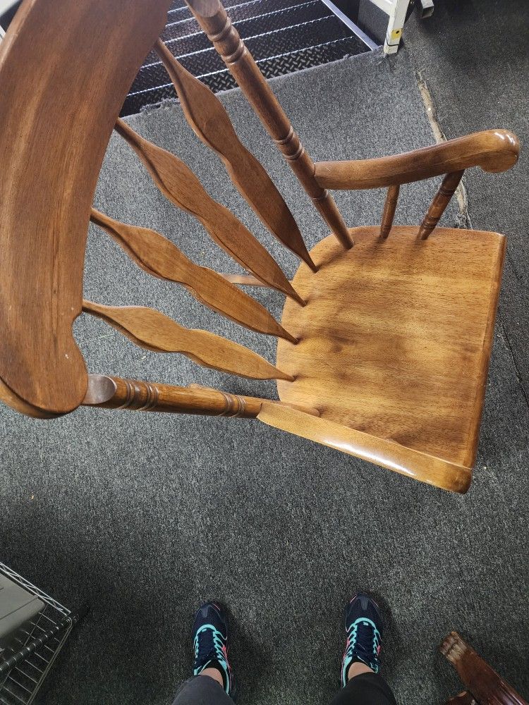 Rocking Chair