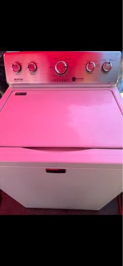 Washer