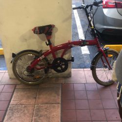 Bike for Sale